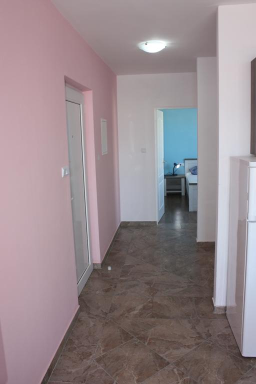 Apartments Ljubic Pag Town Eksteriør bilde