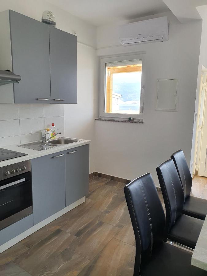 Apartments Ljubic Pag Town Eksteriør bilde